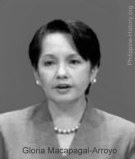 President Gloria Macapagal Arroyo